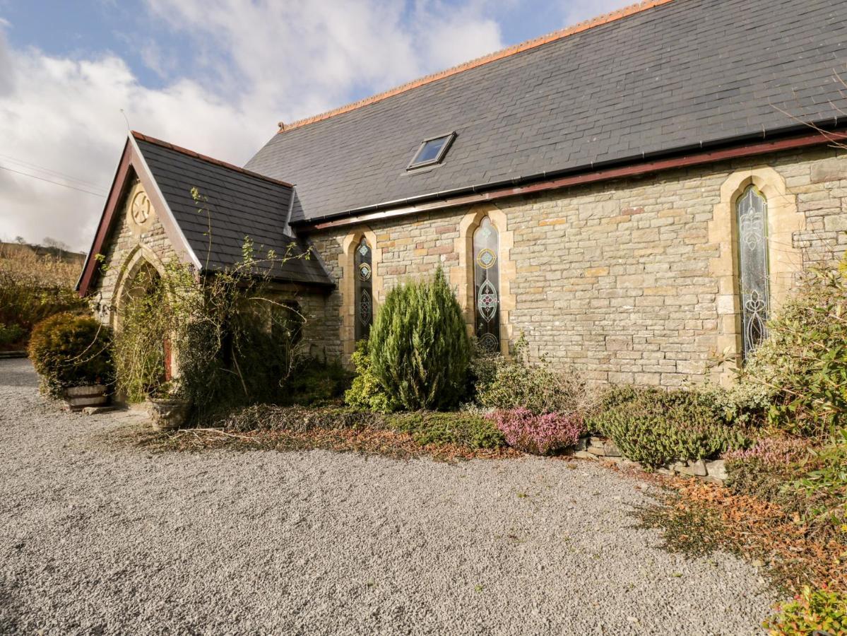 The Chapel Villa Merthyr Tydfil Dış mekan fotoğraf